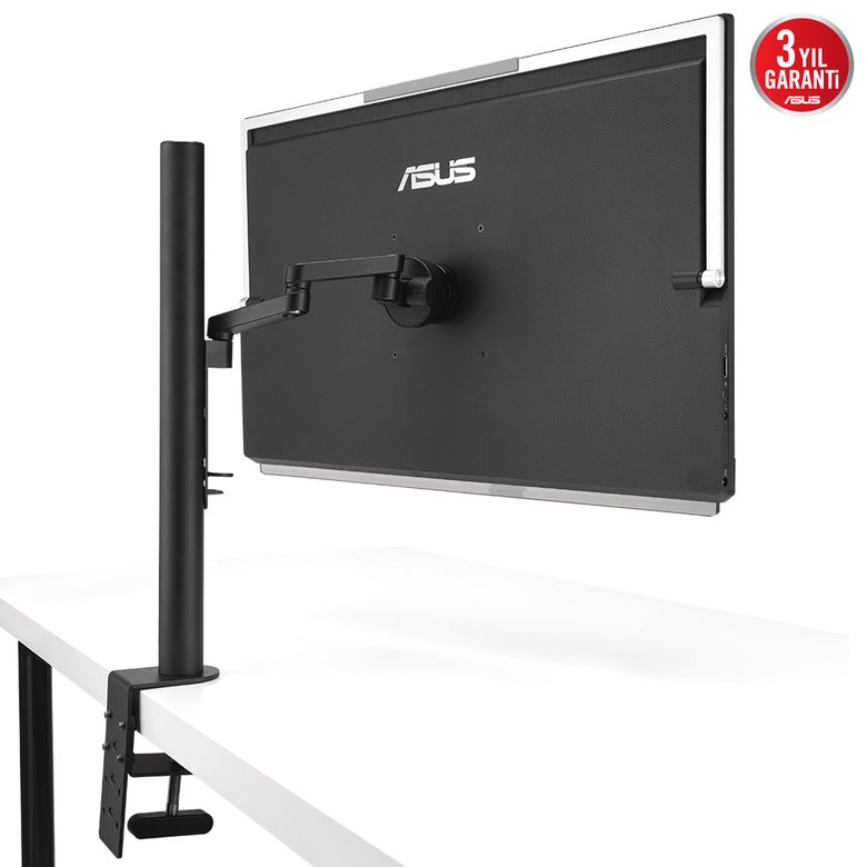 23.8 Asus Zenscreen Mb249C 5Ms 75Hz Ips Fhd