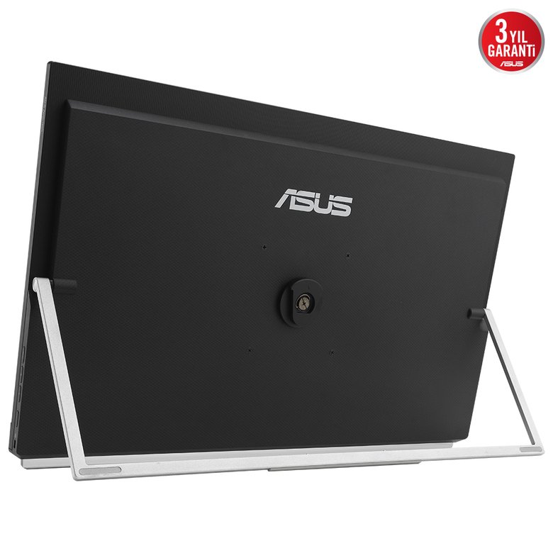 23.8 Asus Zenscreen Mb249C 5Ms 75Hz Ips Fhd