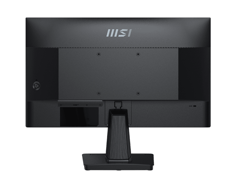 21.5 Msı Pro Mp225 Ips Fhd 1Ms 100Hz Hdmı D-Sub