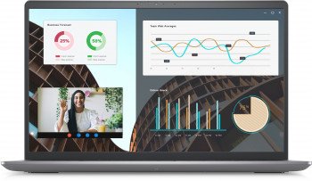 Dell Vostro 3530 İ7-1355U 8Gb 512Gb Ssd 15.6