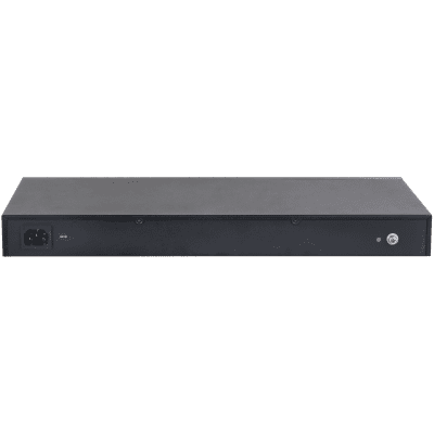 Dahua Cs4218-16Et-135 16 Port16Xfe-2Xge-2Xge/Sfp Yönetilebilir 135W Poe Switch