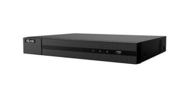 Hılook DVR-204G-K1(S) 4 Kanal 1 Hdd DVR Kayıt Cihazı