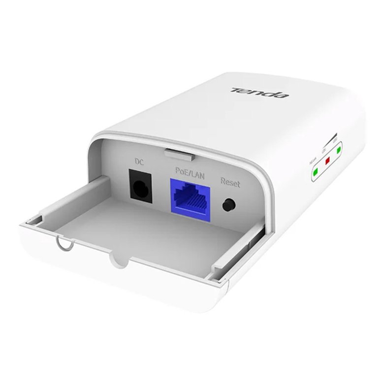 Tenda O1-5G 867Mbps 1+Km Outdoor Cpe Access Poınt