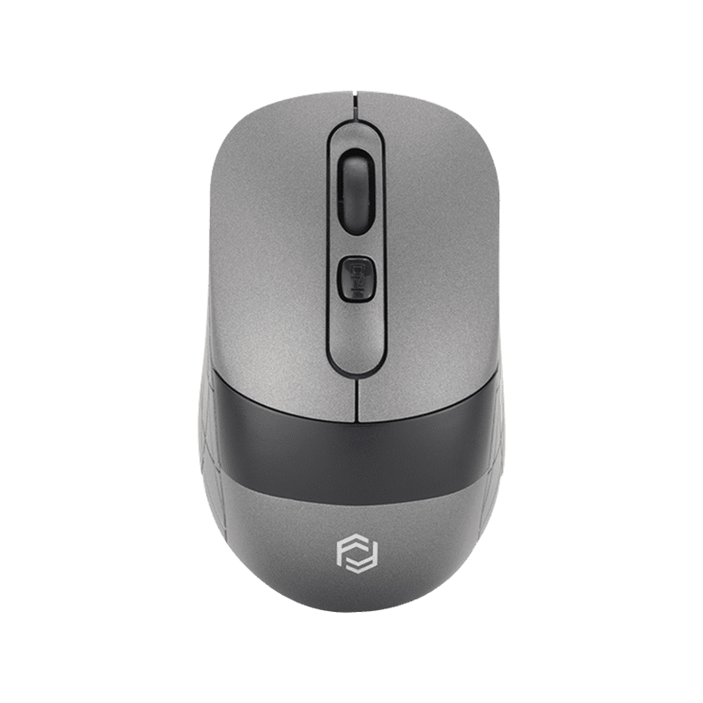 Frısby Fm-282Wm Kablosuz Mouse Gri
