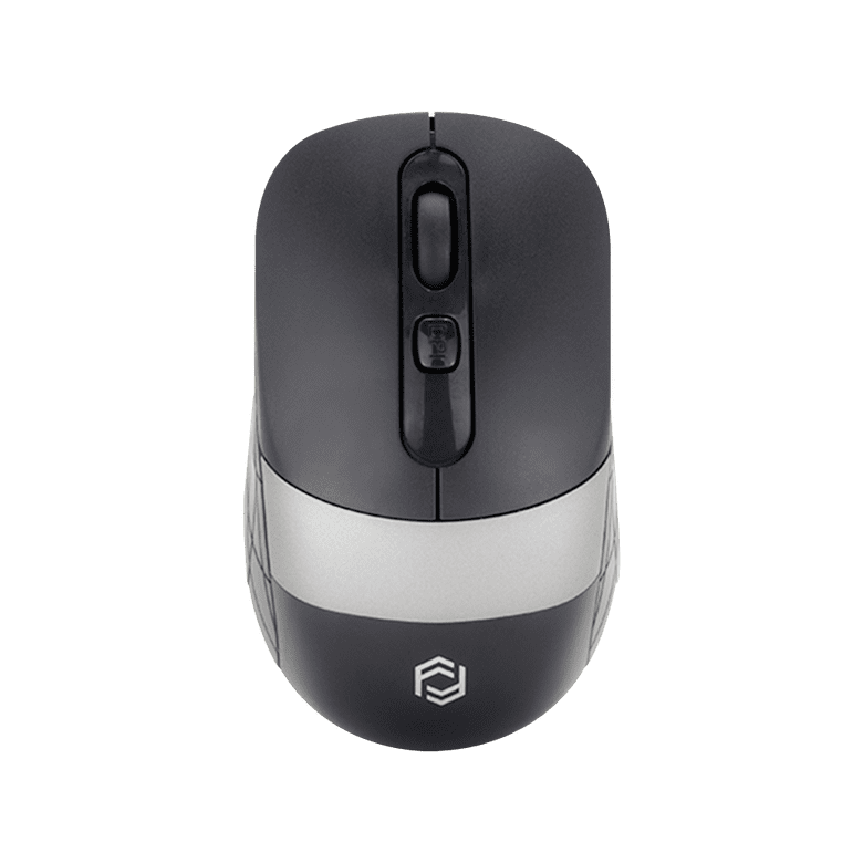 Frısby Fm-278Wm Kablosuz Mouse Gri