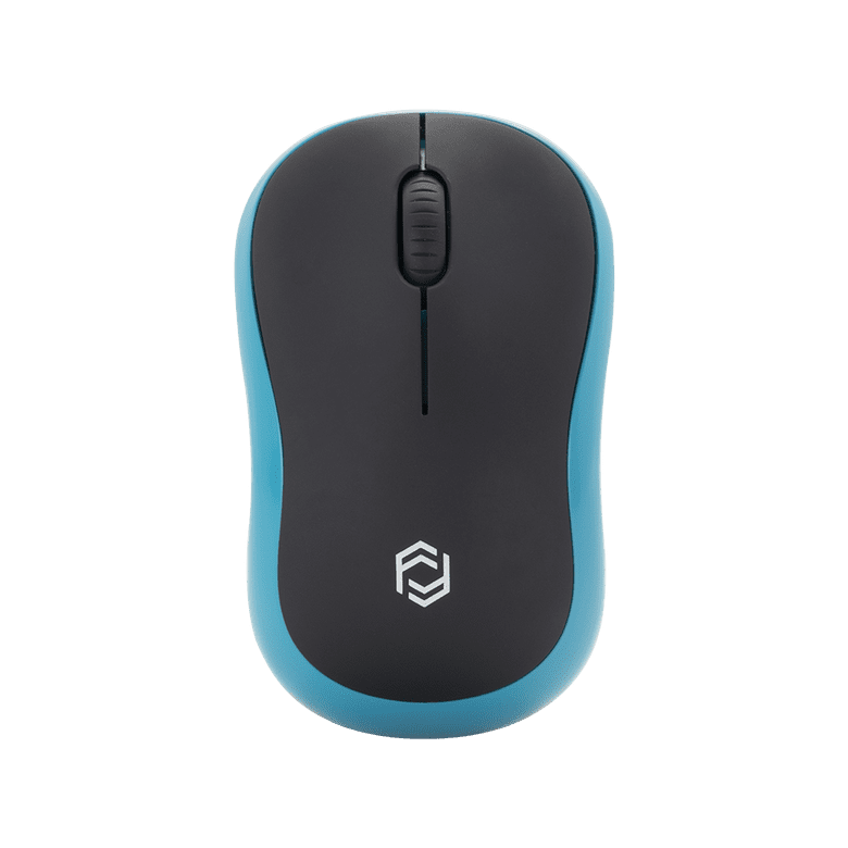 Frısby Fm-276Wm Kablosuz Mouse Mavi