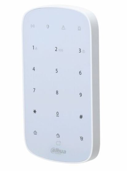 Dahua Dhı-Ark30T-W2(868) Kablosuz Keypad