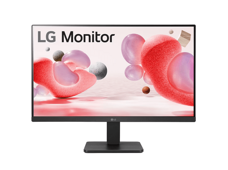 23.8 Lg 24Mr400-B Ips Fhd 5Ms 100Hz Hdmı Vga