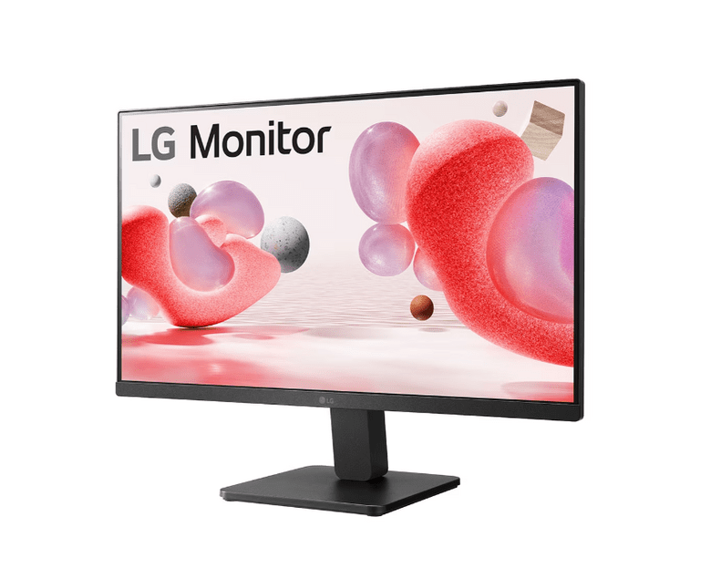 23.8 Lg 24Mr400-B Ips Fhd 5Ms 100Hz Hdmı Vga