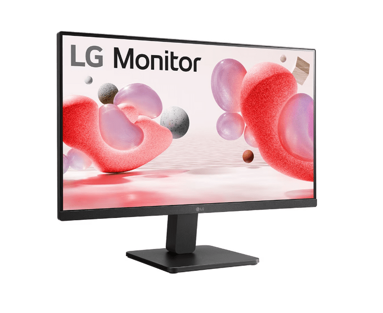 23.8 Lg 24Mr400-B Ips Fhd 5Ms 100Hz Hdmı Vga