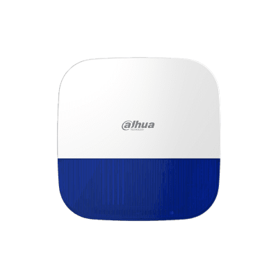 Dahua Dhı-Ara13-W2(868) Kablosuz Dış Alan Siren