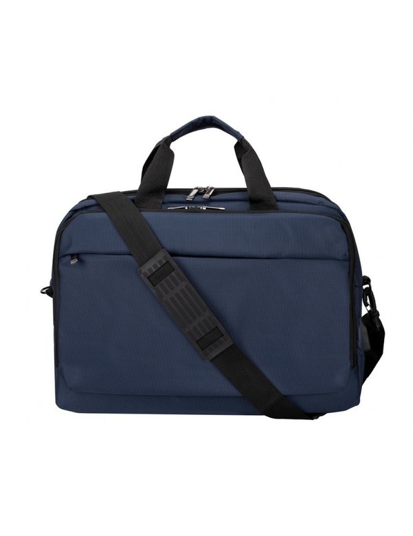 Plm Sıenna  Notebook Çantası Lacivert 15.6