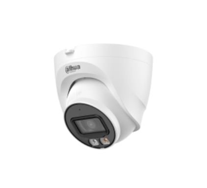 Dahua Ipc-Hdw1249T-S-Il 2Mp 2.8Mm Ip Dome Kamera (Akıllı İkili Aydınlatma,Smd+)