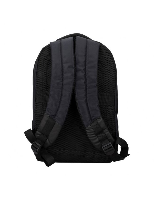 Plm Monza Notebook Sırt Çantası Siyah 15.6