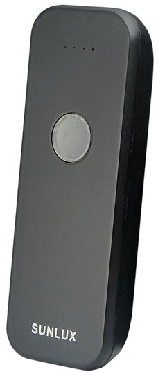 Sunlux Xl-9010 2D Kablosuz Karekod Okuyucu