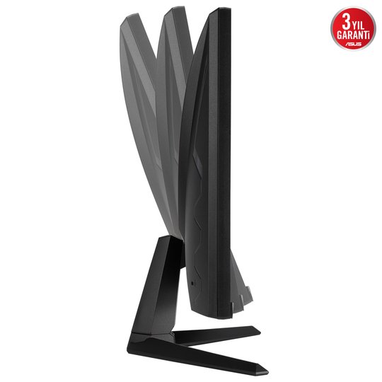 23.8 Asus Tuf Gaming Vg249Q3A 1Ms 180Hz Gaming Fast Ips