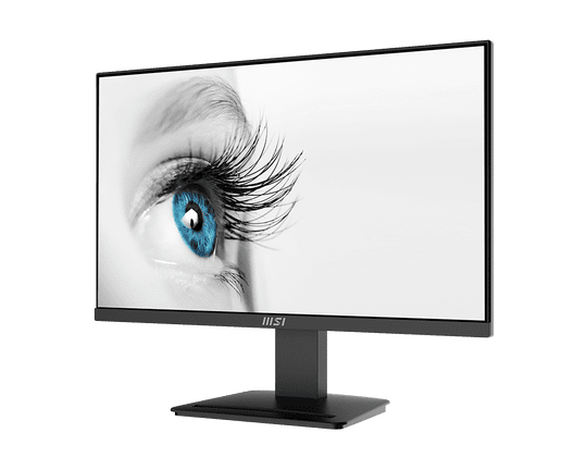 23.8 Msı Pro Mp2412 Fhd 1Ms 100Hz Flat Va