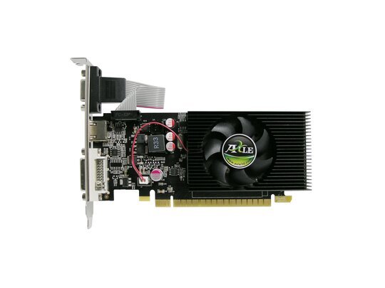 Axle Gt730 2Gb Ddr3 128Bit (Ax-Gt730/2Gd3P8Cdıl)