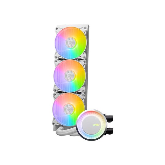 Mag Mag Corelıquıd E360 Whıte Sıvı Soğutma