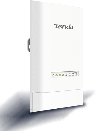 Tenda Os3 5Ghz 867Mbps Outdoor Acces Poınt