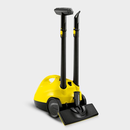 Karcher Sc2 Easyfıx Buharlı Mak. Beyaz -15126000