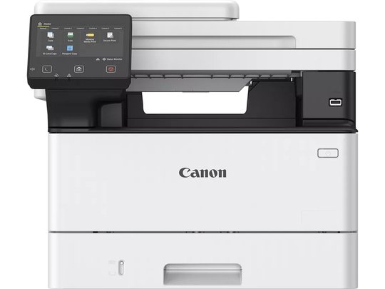 Canon Mf463Dw Laser Yazıcı /Tar/Fot WiFi A4 Dub+Net+Adf
