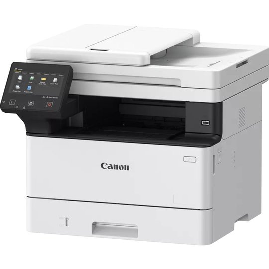 Canon Mf463Dw Laser Yazıcı /Tar/Fot WiFi A4 Dub+Net+Adf