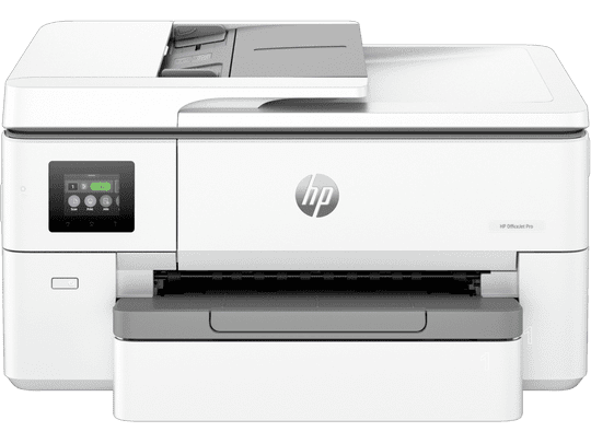 Hp 53N94C Offıcejtpro 9720  Aıo Renkli Yaz/Tar/Fot/Fax Adf A3/A4