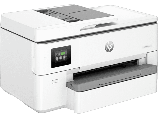 Hp 53N94C Offıcejtpro 9720  Aıo Renkli Yaz/Tar/Fot/Fax Adf A3/A4