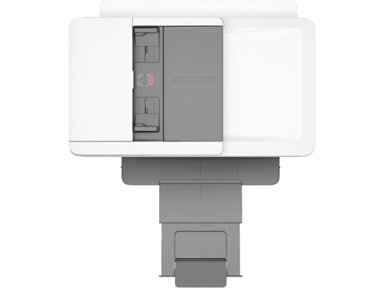 Hp 53N94C Offıcejtpro 9720  Aıo Renkli Yaz/Tar/Fot/Fax Adf A3/A4