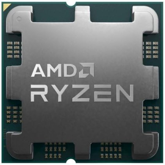 Amd Ryzen 5 5500 3.60Ghz 65W 19Mb Am4 Tray