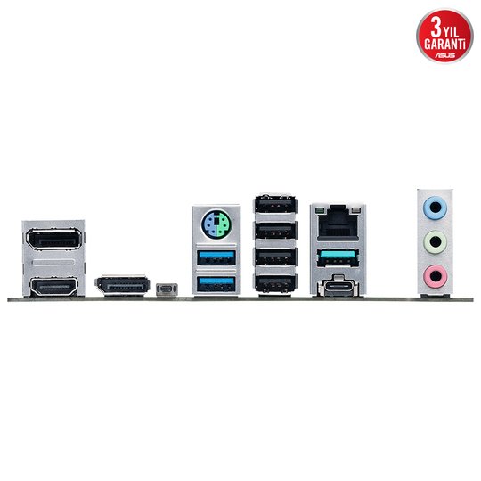 Asus Tuf Gaming B650M-E Ddr5 6400+(Oc) Dp Hdmı M.2 Am5