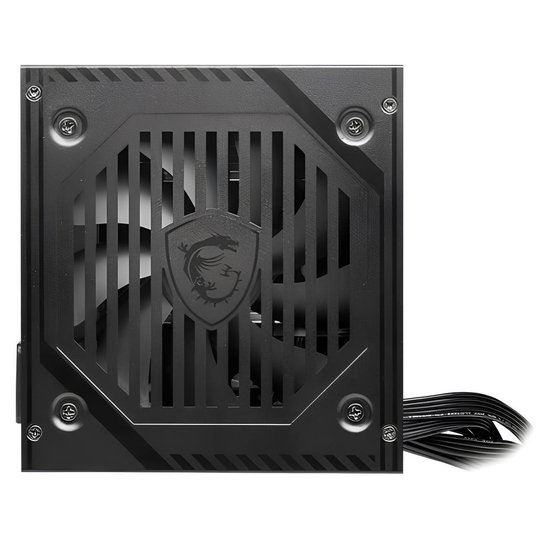 Msı Mag A500Dn  500W 80+ Power Supply