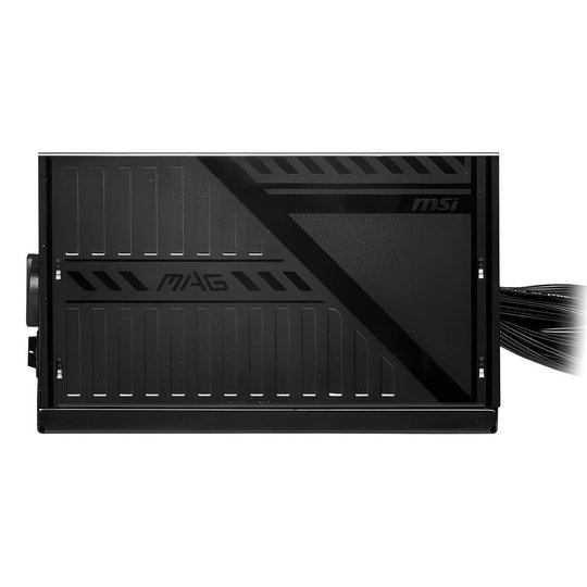 Msı Mag A500Dn  500W 80+ Power Supply