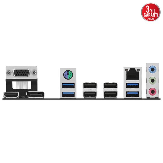 Asus Prıme A620M-E-Csm Ddr5 M.2 Hdmı Matx Am5