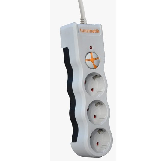 Tuncmatık  Tsk-19009 Powersurge 3