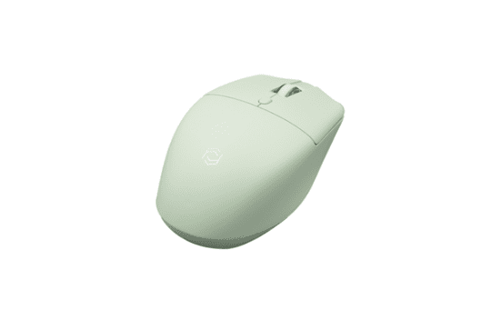 Frısby Fm-290Wm Kablosuz Mouse Green