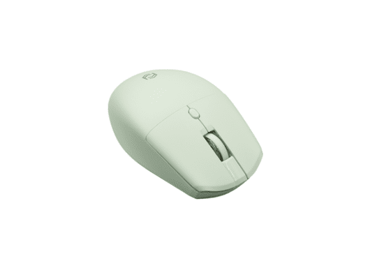 Frısby Fm-290Wm Kablosuz Mouse Green