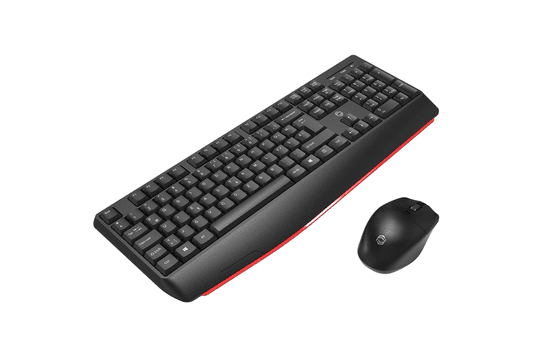 Frısby Fk-4895Wf Kablosuz Klavye Mouse Set