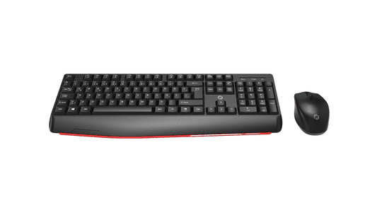 Frısby Fk-4890Wq Kablosuz Klavye Mouse Set