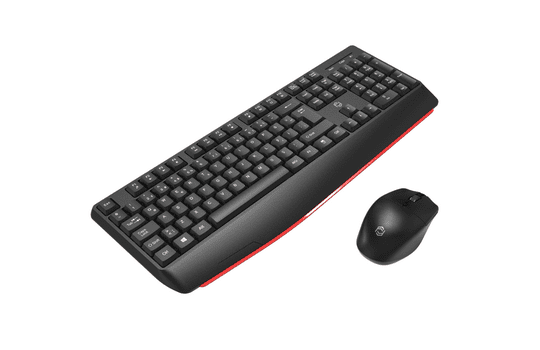 Frısby Fk-4890Wq Kablosuz Klavye Mouse Set