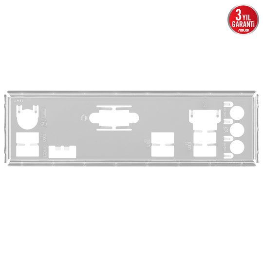 Asus Prıme B760M-K D5 Ddr5 8000Mhz(Oc) Rgb M.2 Matx 1700P