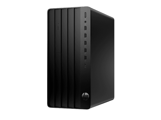 Hp Pro Tower 290 G9 B70Vdat İ5-12500 8Gb 512Gb Ssd Fdos