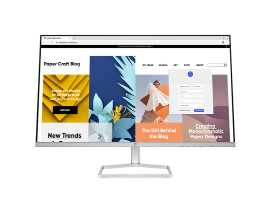 27 Hp 527Sf 94F44Aa 5Ms 100Hz Hdmı Vga Ips