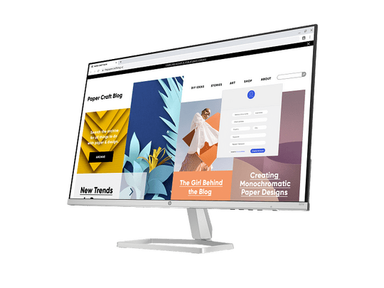 27 Hp 527Sf 94F44Aa 5Ms 100Hz Hdmı Vga Ips