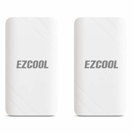 Ezcool Ez-W580An Dış Ortam (5.8Ghz 1200Mbps 1Km) Access Point