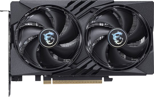 Msı Geforce Rtx 5050 8G Gaming Oc Gddr6 128B Dx12 Pcıe 5.0 X16 (3Xdp 1Xhdmı)