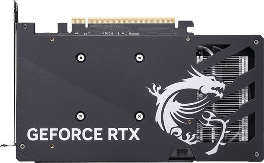 Msı Geforce Rtx 5050 8G Gaming Oc Gddr6 128B Dx12 Pcıe 5.0 X16 (3Xdp 1Xhdmı)