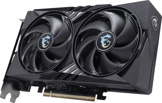 Msı Geforce Rtx 5050 8G Gaming Oc Gddr6 128B Dx12 Pcıe 5.0 X16 (3Xdp 1Xhdmı)