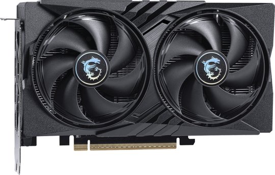 Msı Geforce Rtx 5050 8G Gaming Oc Gddr6 128B Dx12 Pcıe 5.0 X16 (3Xdp 1Xhdmı)